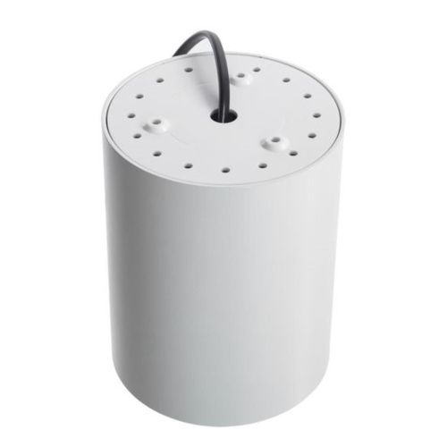 Потолочный светодиодный светильник Arte Lamp Facile A5118PL-1WH  фото 3