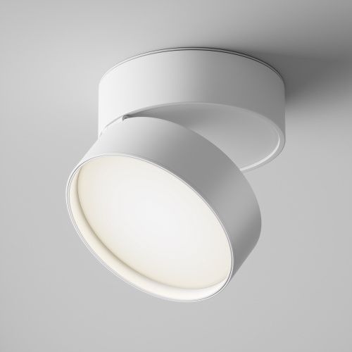 Светодиодный спот Maytoni Onda C024CL-L18W4K  фото 3