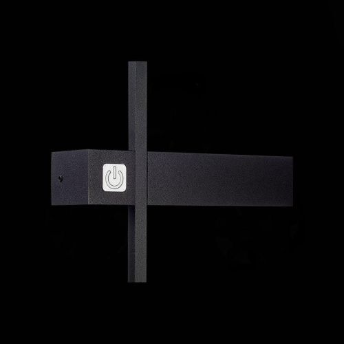 Настенный светодиодный светильник ST Luce Astente SL1589.411.01  фото 2