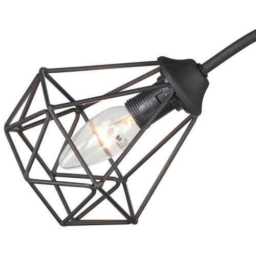 Потолочная люстра Vitaluce V4930-1/3PL  фото 4