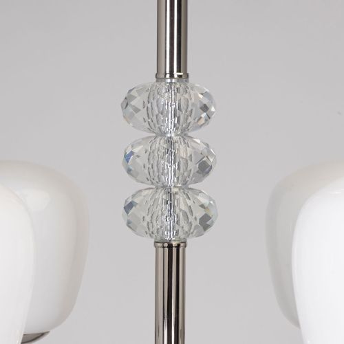Подвесная люстра MW-Light Оливия 15 306014706  фото 3