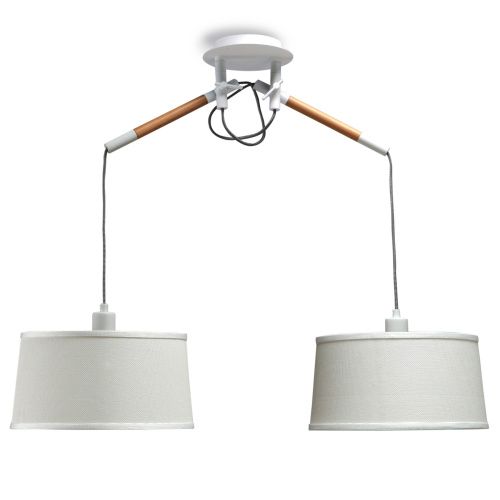 Подвесной светильник Mantra Nordica 4930 
