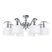 Потолочная люстра Arte Lamp Ibiza A4038PL-8CC 