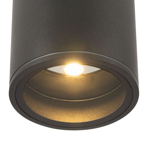 Уличный светодиодный светильник Maytoni Bar O306CL-L7GF  фото 7