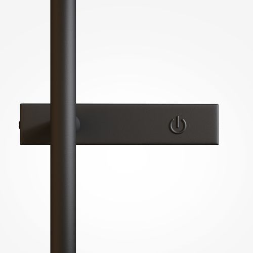 Настенный светильник (бра) Maytoni MOD285WL-L10B3K  фото 3