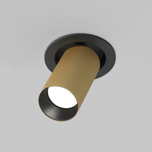 Встраиваемый светильник Technical C081CL-01-GU10-MG  фото 3