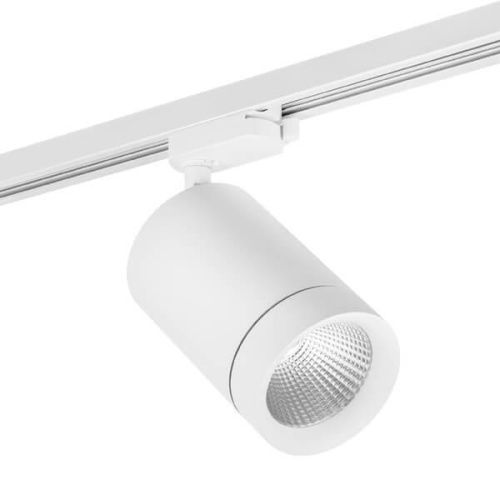 Трековый светодиодный светильник Lightstar Canno Led 303262  фото 4