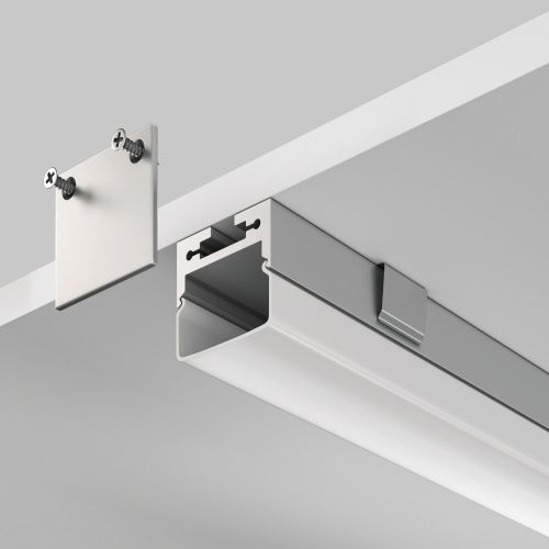 Комплектующие к светодиодной ленте Led Strip ALM-2020B-S-2M  фото 8