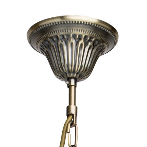 Подвесная люстра MW-Light Олимп 318011205  фото 5
