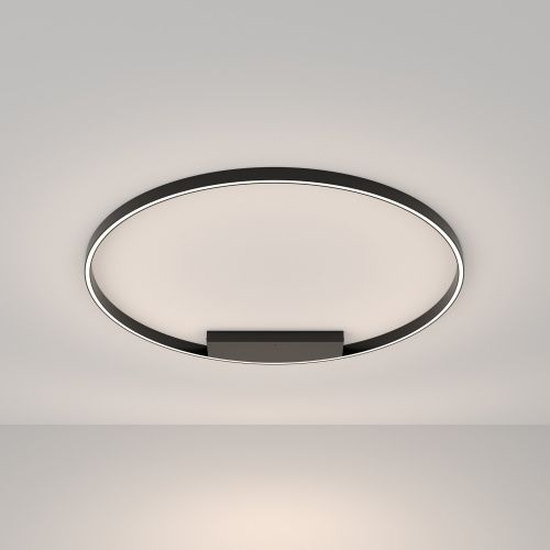 Потолочный светильник Maytoni MOD058CL-L65BK  фото 3