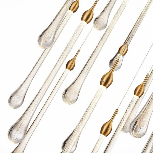 Подвесная светодиодная люстра ST Luce Faenza SL6103.203.16  фото 3