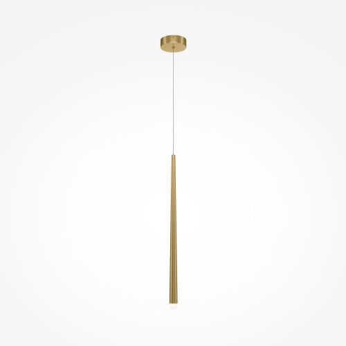 Подвесной светильник Maytoni MOD132PL-L6BSK  фото 4