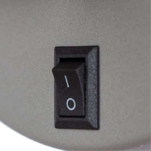 Спот Arte Lamp Braccio A2054AP-1GY  фото 4