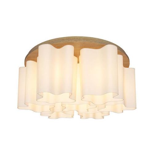 Потолочная люстра Lightstar Nubi Legno 802075  фото 4