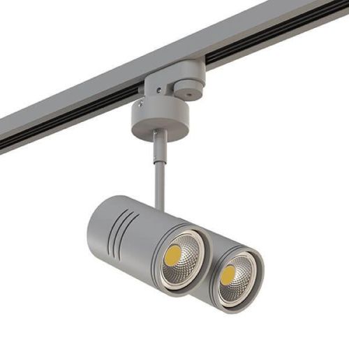 Адаптер для шинопровода Lightstar Asta 592019  фото 3