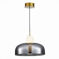 Подвесной светодиодный светильник ST Luce ODE SL6112.203.07 