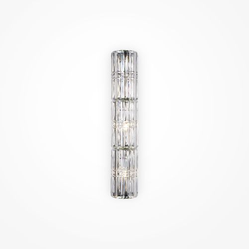 Настенный светильник Maytoni Facet MOD094WL-03CH  фото 4