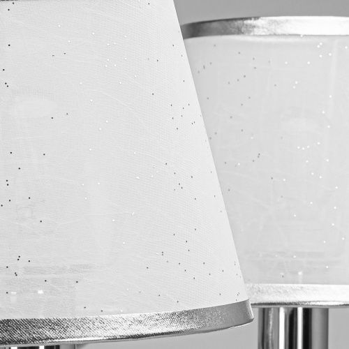 Подвесная люстра MW-Light Федерика 21 684013107  фото 6
