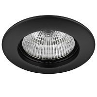 Встраиваемый светильник Lightstar Teso fix 011077 