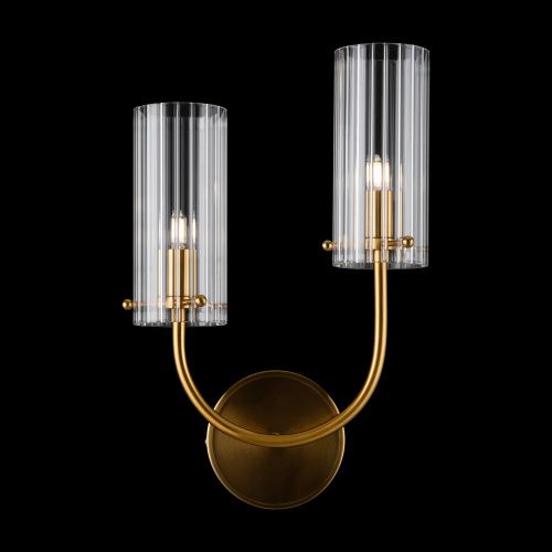 Бра Maytoni Arco MOD223WL-02BS1  фото 9