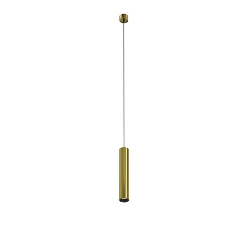Подвесной светильник Technical P072PL-L12W3K-BS  фото 3