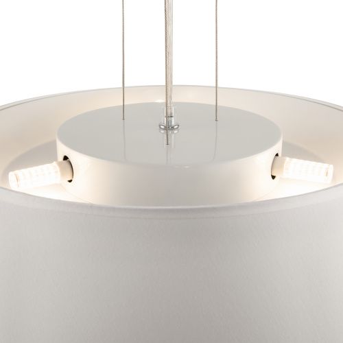 Подвесной светильник Maytoni Bergamo MOD613PL-03CH  фото 3
