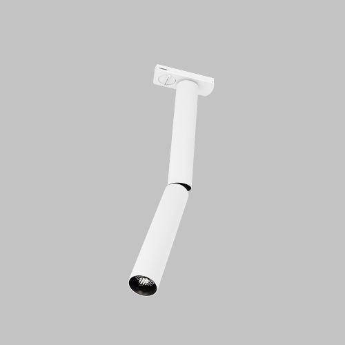 Трековый светильник Technical TR142-1-6W4K-W  фото 11