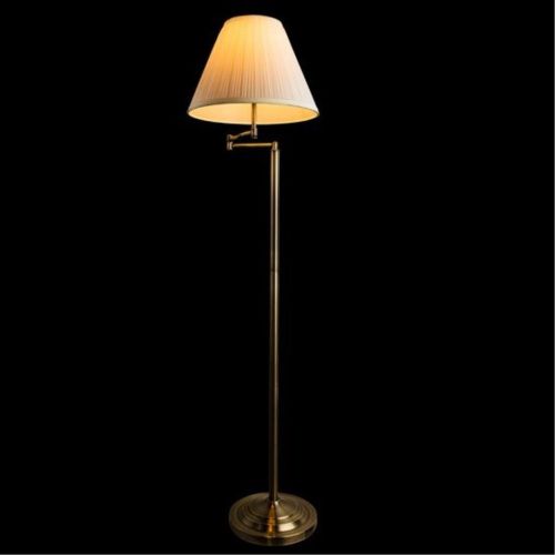Торшер Arte Lamp California A2872PN-1AB  фото 2
