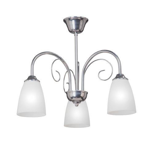 Потолочная люстра Vitaluce V3736-9/3PL 