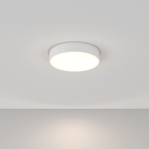 Потолочный светодиодный светильник Maytoni Zon C032CL-L43W4K  фото 2