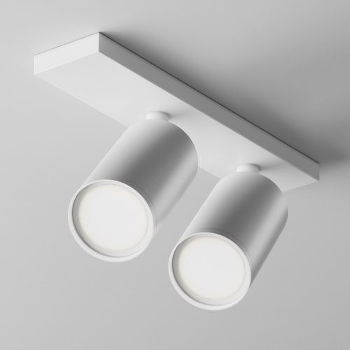 Спот Maytoni Technical Focus S C051CL-U-2W  фото 10