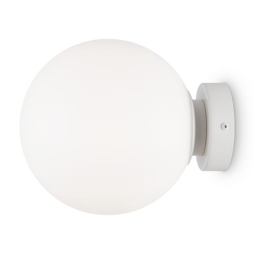 Настенный светильник Maytoni Basic form MOD321WL-01W1  фото 4