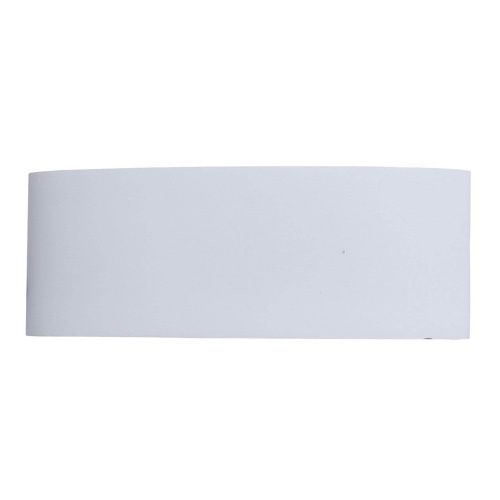 Уличный настенный светодиодный светильник ST Luce Bisello SL089.501.08  фото 4