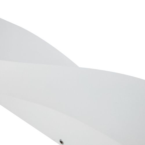 Уличный настенный светодиодный светильник Maytoni Twist O040WL-L11W3K  фото 5