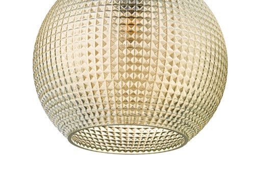 Люстра подвесная Arti Lampadari Davagna E 1.P5 C  фото 2