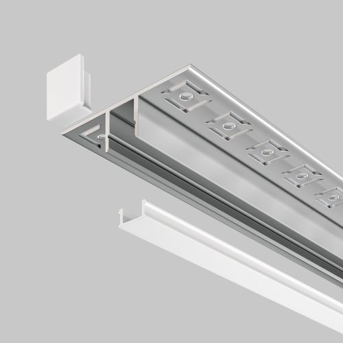 Комплектующие к светодиодной ленте Led Strip ALM-5313B-S-2M  фото 4