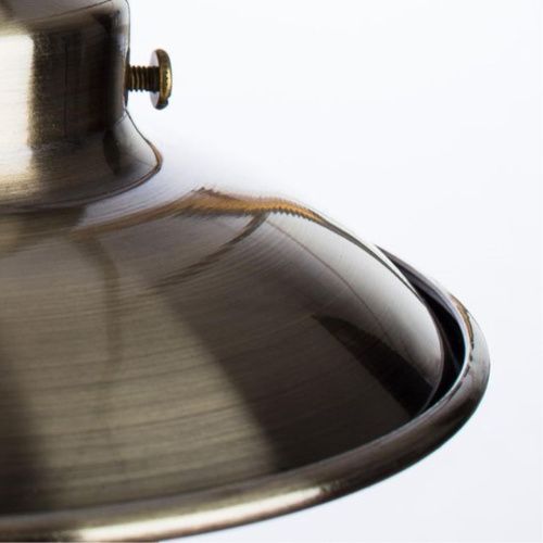 Бра Arte Lamp Sailor A4524AP-1AB  фото 2