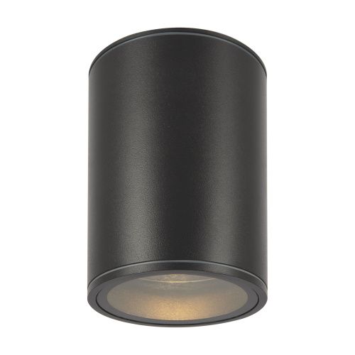 Уличный светодиодный светильник Maytoni Bar O306CL-L7GF  фото 2