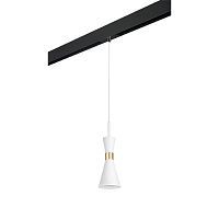 Трековый светильник Lightstar Dumo (816016+595007) PRO816016 