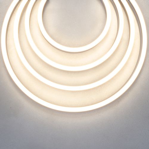 Гибкий неон Led Strip 20047  фото 6