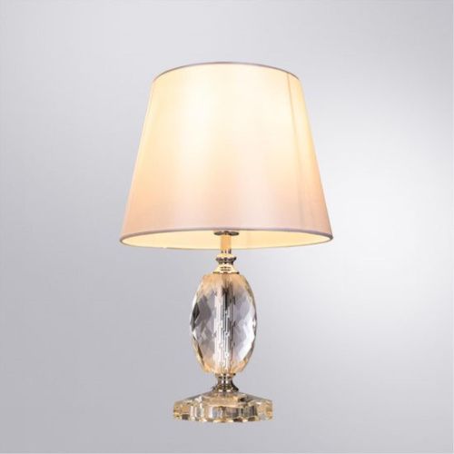 Настольная лампа Arte Lamp Azalia A4019LT-1CC  фото 3
