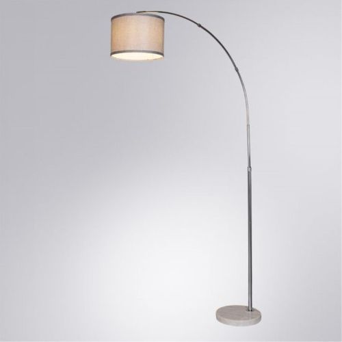 Торшер Arte Lamp Paolo A4060PN-1CC  фото 2