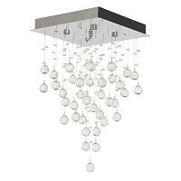 Каскадная люстра Arti Lampadari Flusso H 1.4.30.615 N 