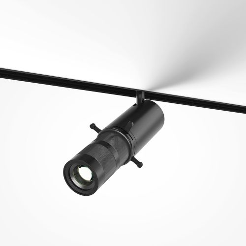 Трековый светильник Technical TR108-4-10W3K-DS-B  фото 3