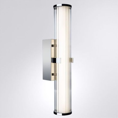 Подсветка для зеркал Divinare Grigio 1017/02 AP-18  фото 4
