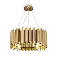 Подвесная люстра Maytoni Coliseo MOD136PL-06BS 