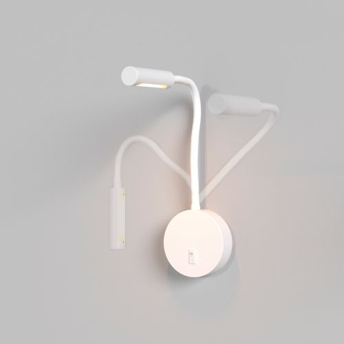 Бра Maytoni Stem C035WL-L3W3K  фото 4
