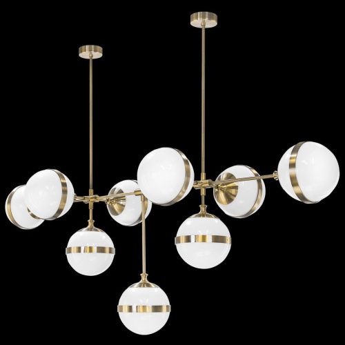 Подвесная люстра Lightstar Globo 813191  фото 6