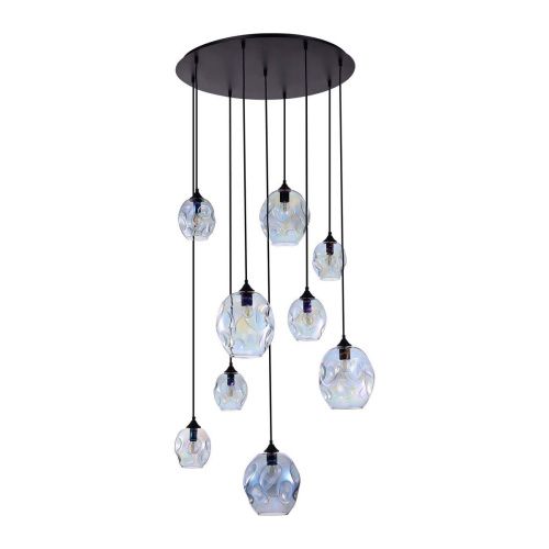 Подвесная люстра ST Luce Idesia SL1188.403.09  фото 3