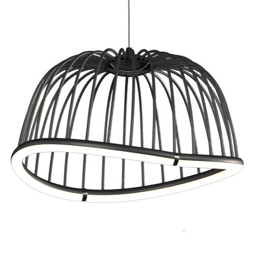 Подвесной светодиодный светильник Mantra Celeste 6685  фото 2